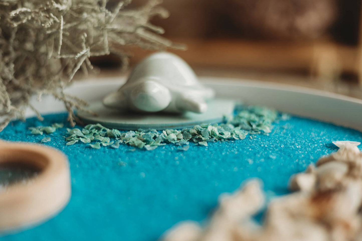 Sensory Salt - 700 gm - Ocean