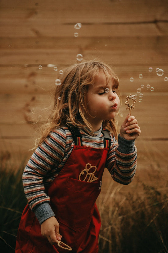 Eco Bubble Wand - Mini Party Favour Set of 18