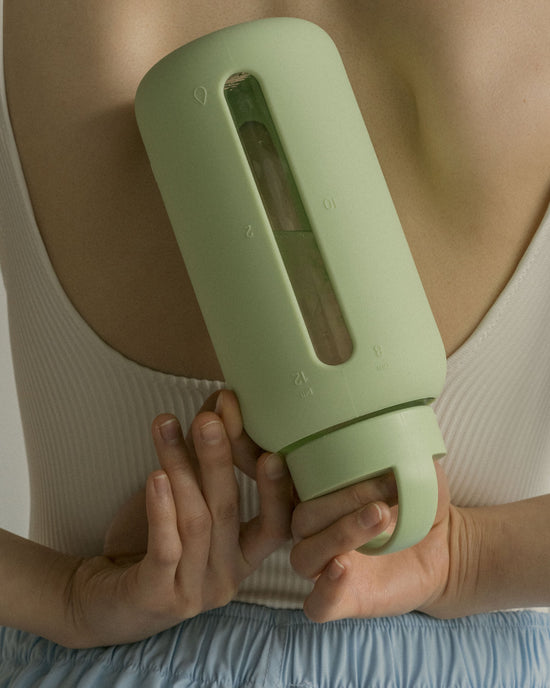 Mama Bottle - Matcha