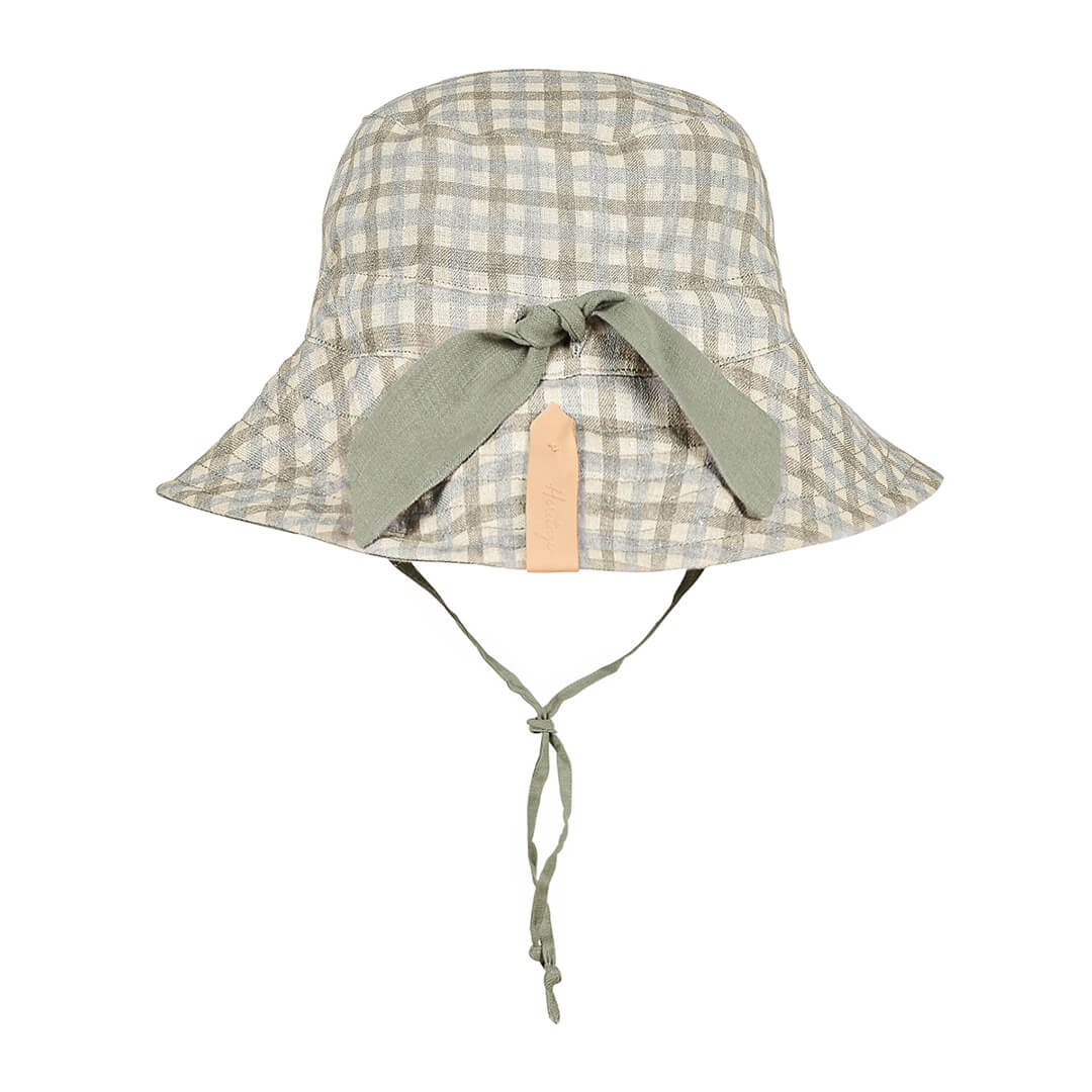 Heritage Hat - Classic Bucket - Noah/Moss