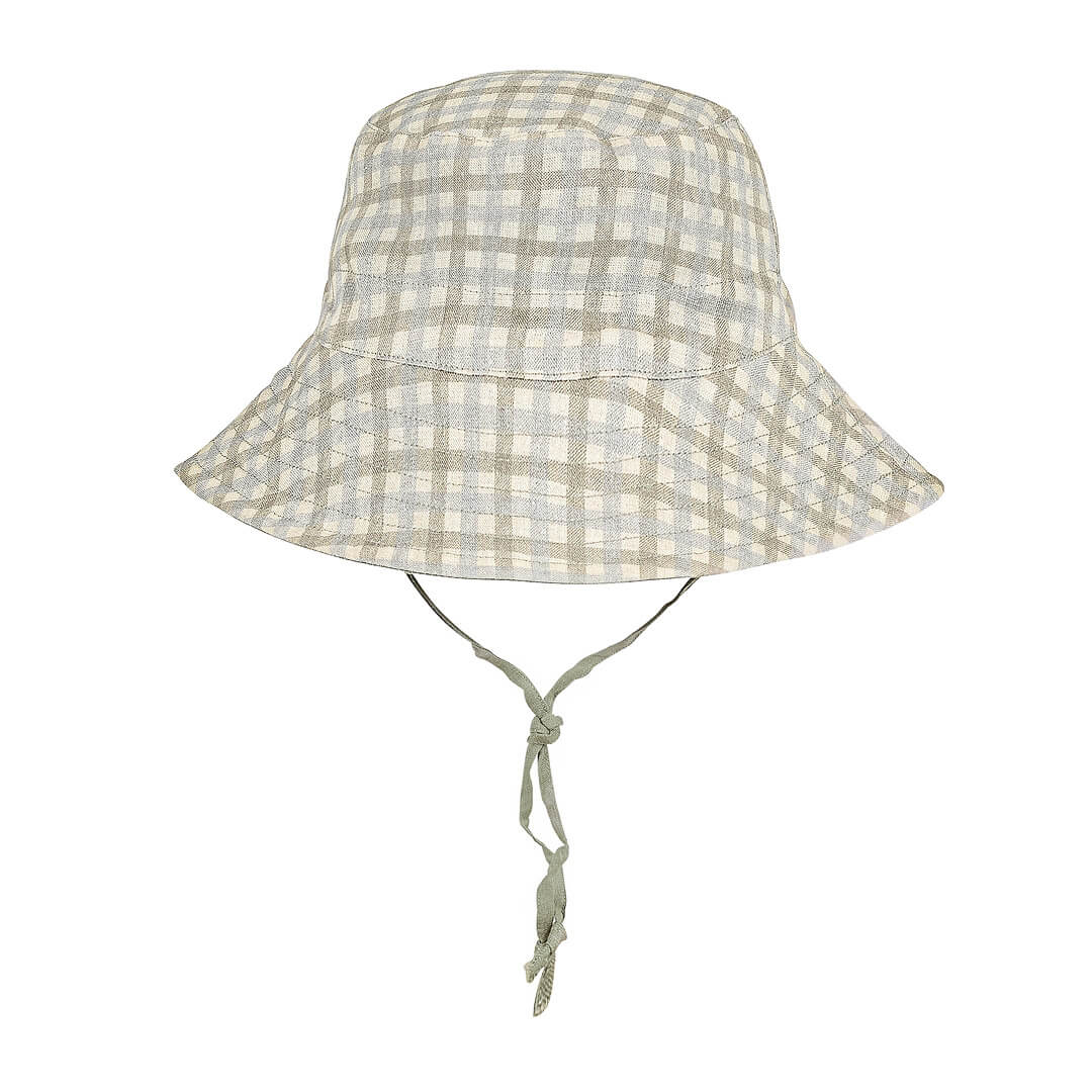Heritage Hat - Classic Bucket - Noah/Moss