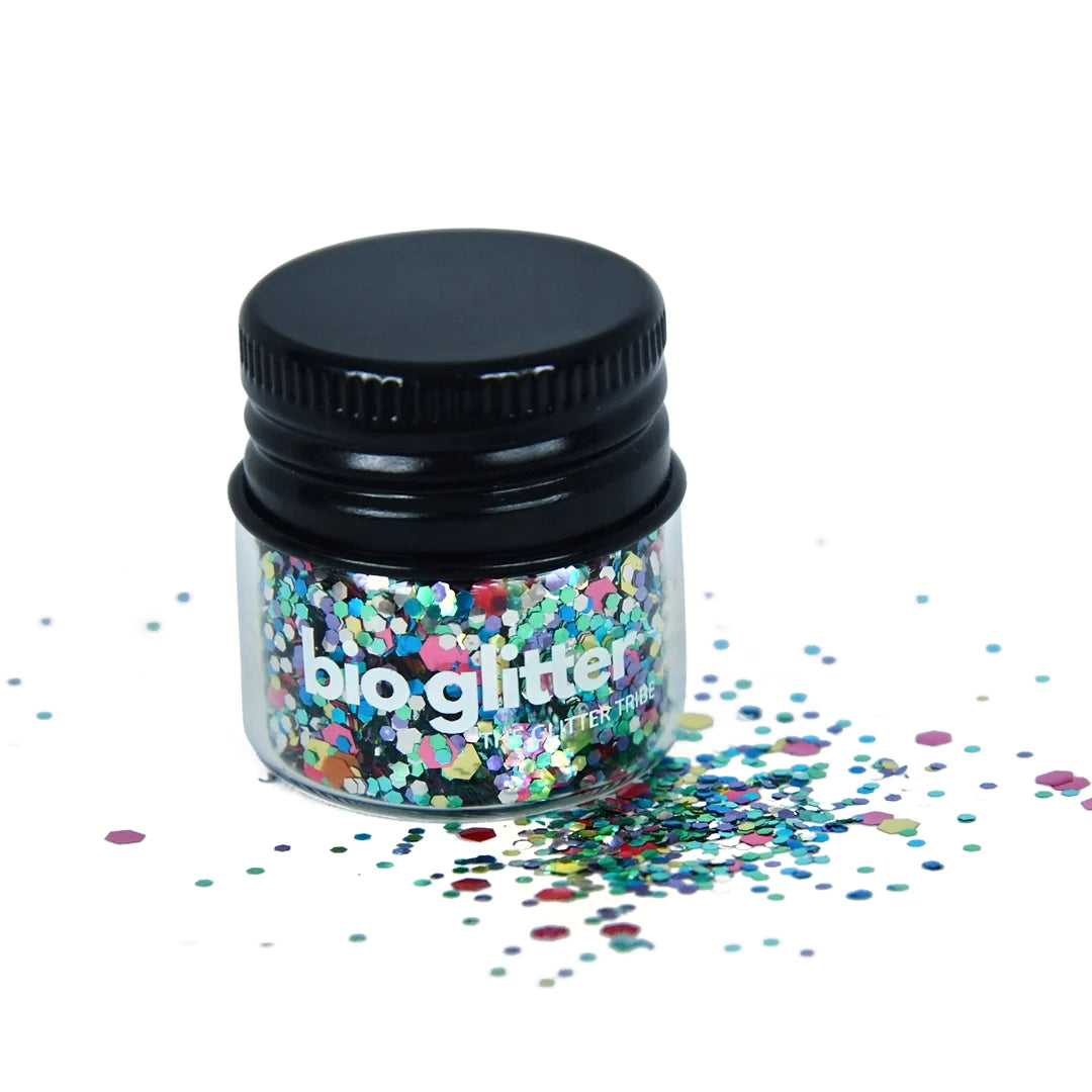 Eco Glitter - Chunky - Colour Pop