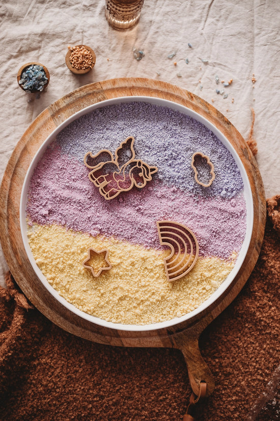 Eco Cutter Set - Fairytale Unicorn Set