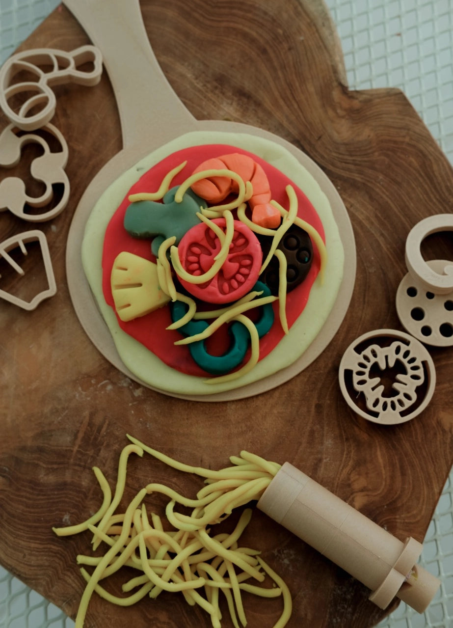 Eco Cutter Set - Pizza