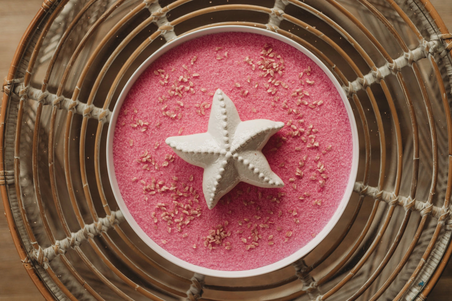 Sensory Salt - 700 gm - Anemone