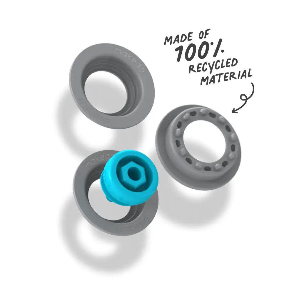 Make Do Roto-Ring - Rotation Tool