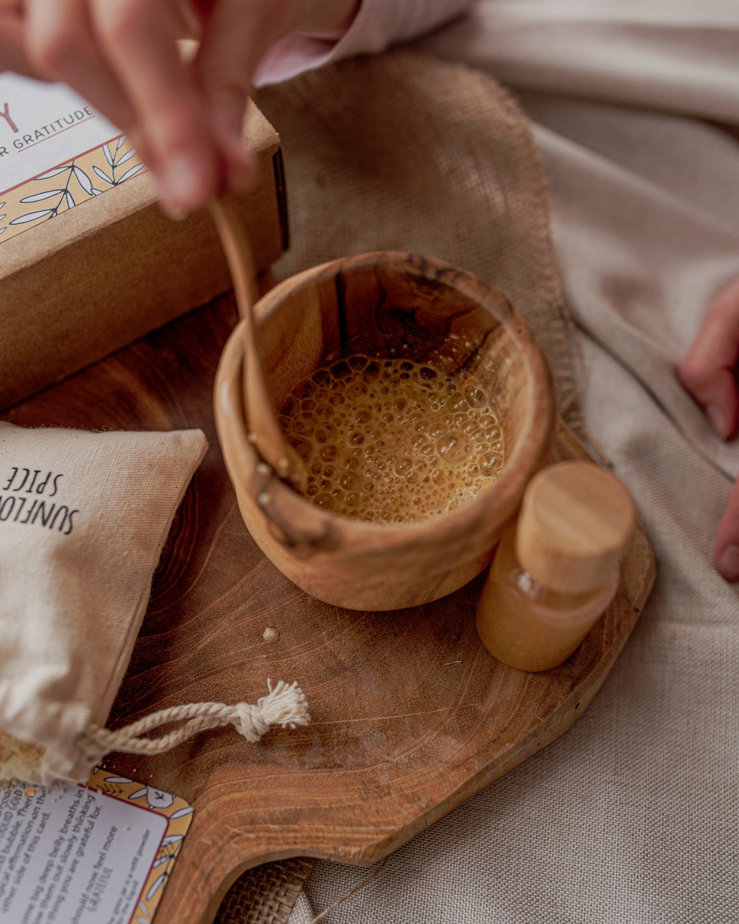 Mini Potion Magic Kit - Gnome Remedy