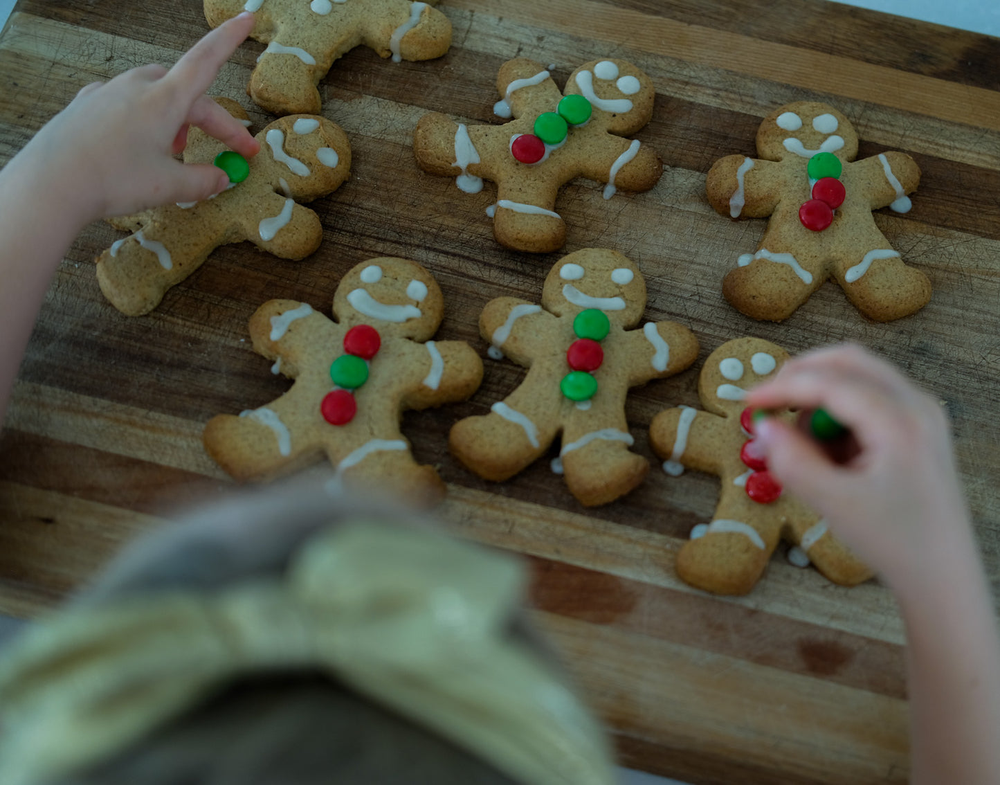 Eco Cutter Set - Gingerbread Man