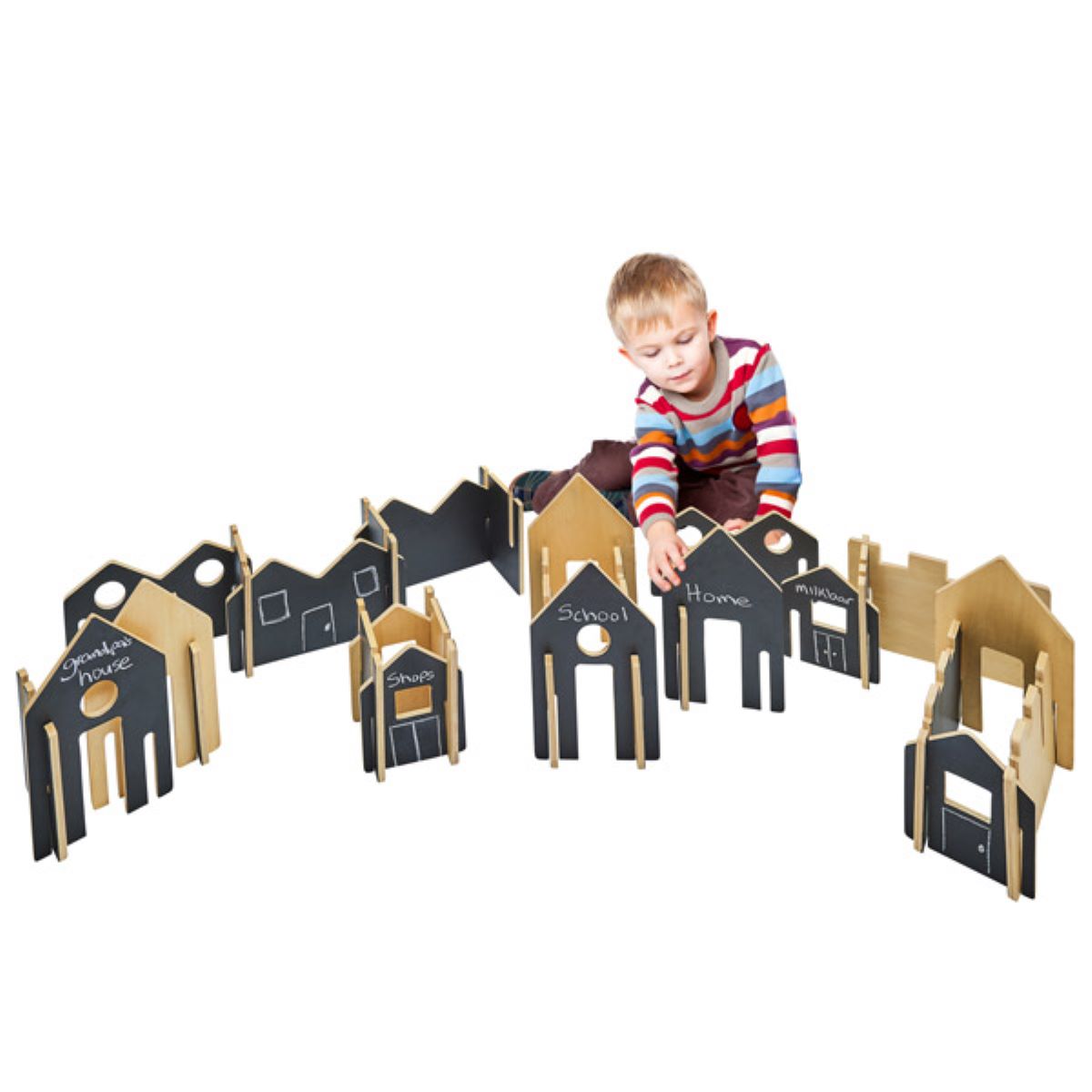 Happy Architect Create N Play