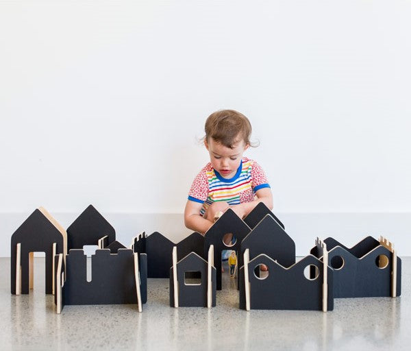 Happy Architect Create N Play