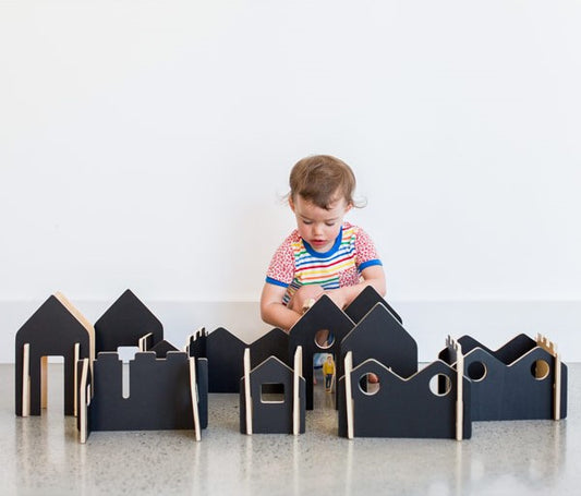 Happy Architect Create N Play