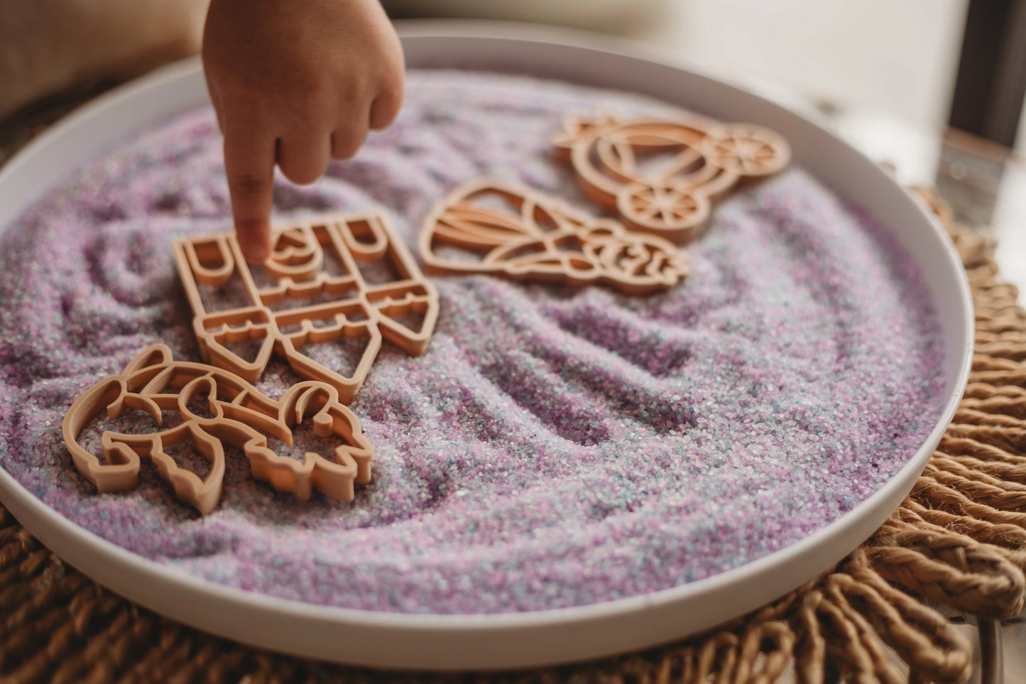 Eco Cutter Set - Fairytale Princess Set