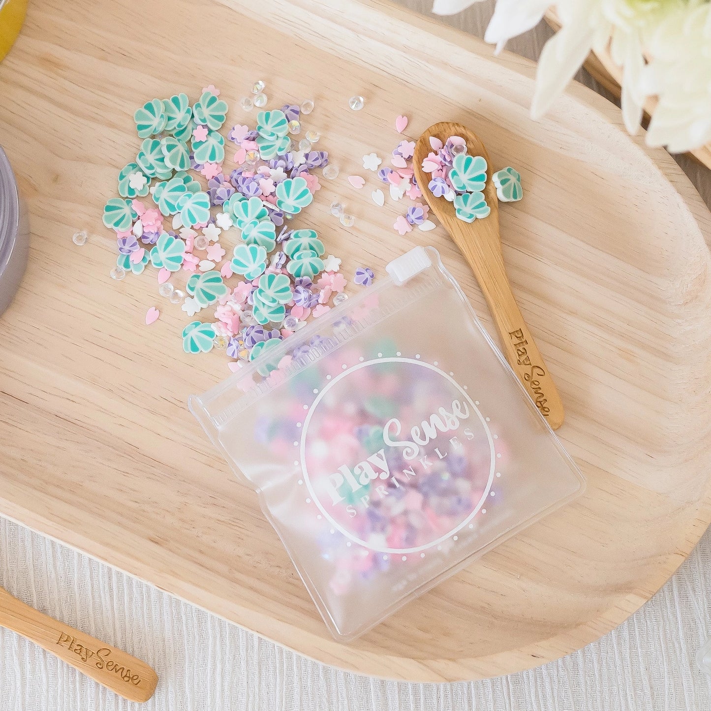 PRE ORDER - Sprinkles - Mermaid