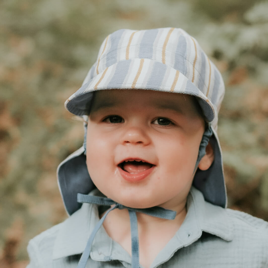Heritage Hat - Legionnaire - Spencer/Steele