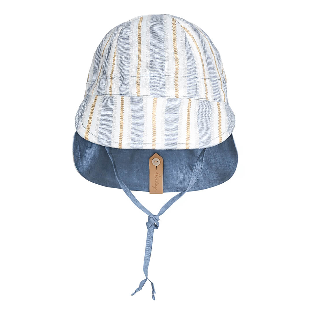 Heritage Hat - Legionnaire - Spencer/Steele
