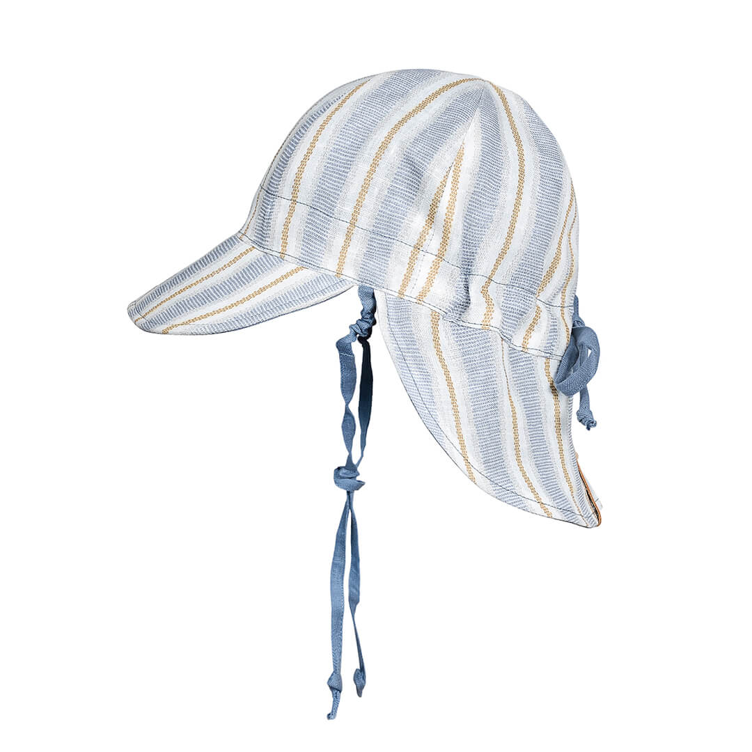 Heritage Hat - Legionnaire - Spencer/Steele