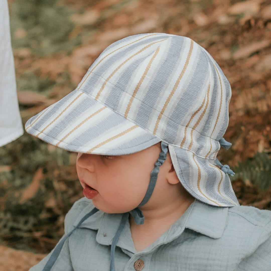 Heritage Hat - Legionnaire - Spencer/Steele