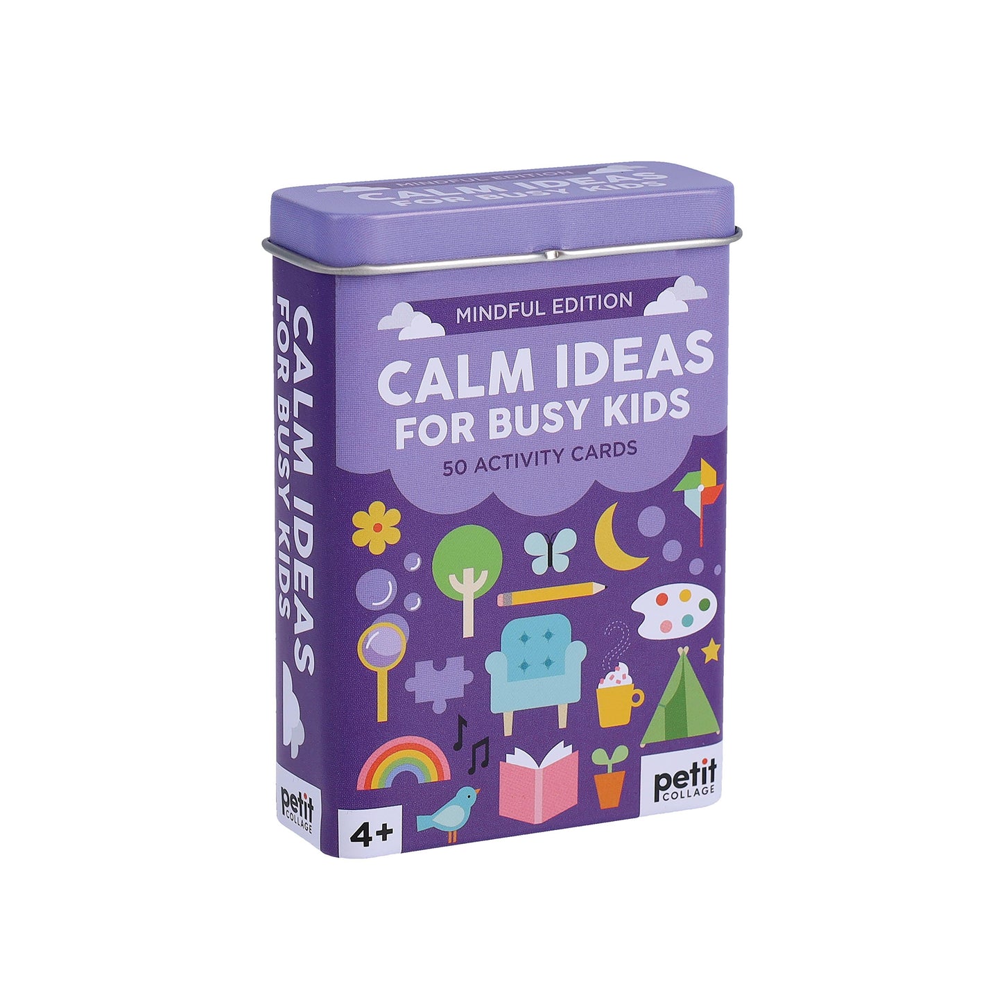 Busy Ideas for Kids - Mindful Edition