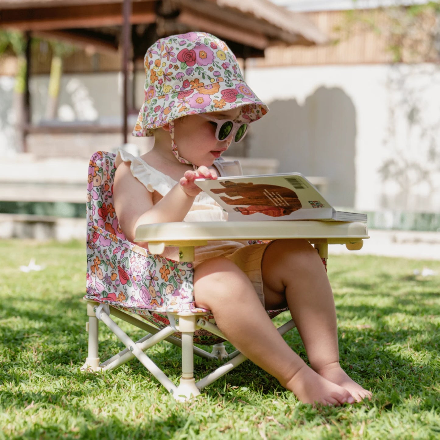 Baby Camping Chair - Paloma
