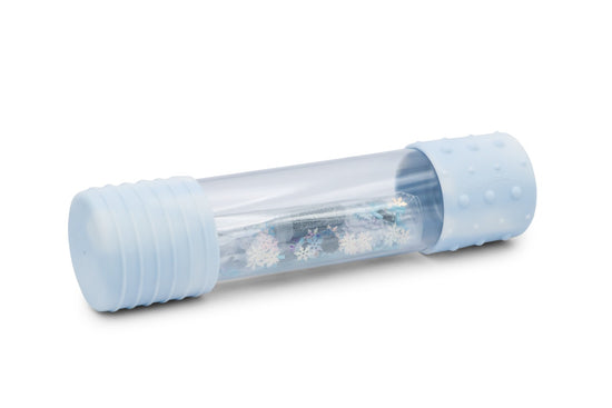 DIY Calm Down Bottle - Penguin