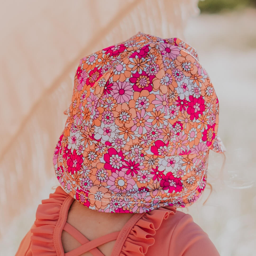 Swim Hat - Legionnaire - Splendor