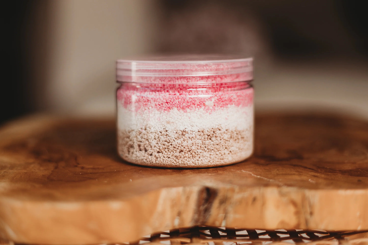 Saltwater Fizz - Medium 250gms - Neapolitan