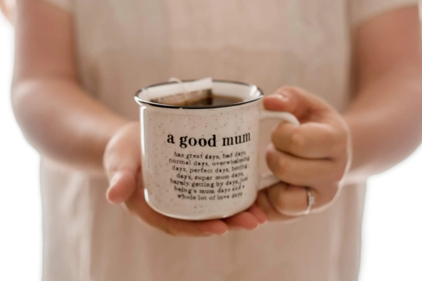 Mug - A Good Mum
