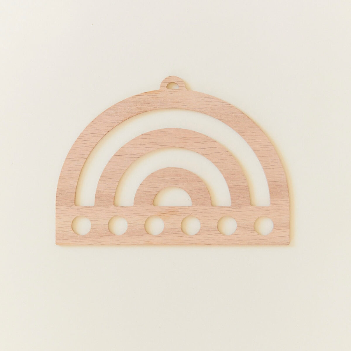 Play Silks - Wooden Display - Various Sizes and Patterns