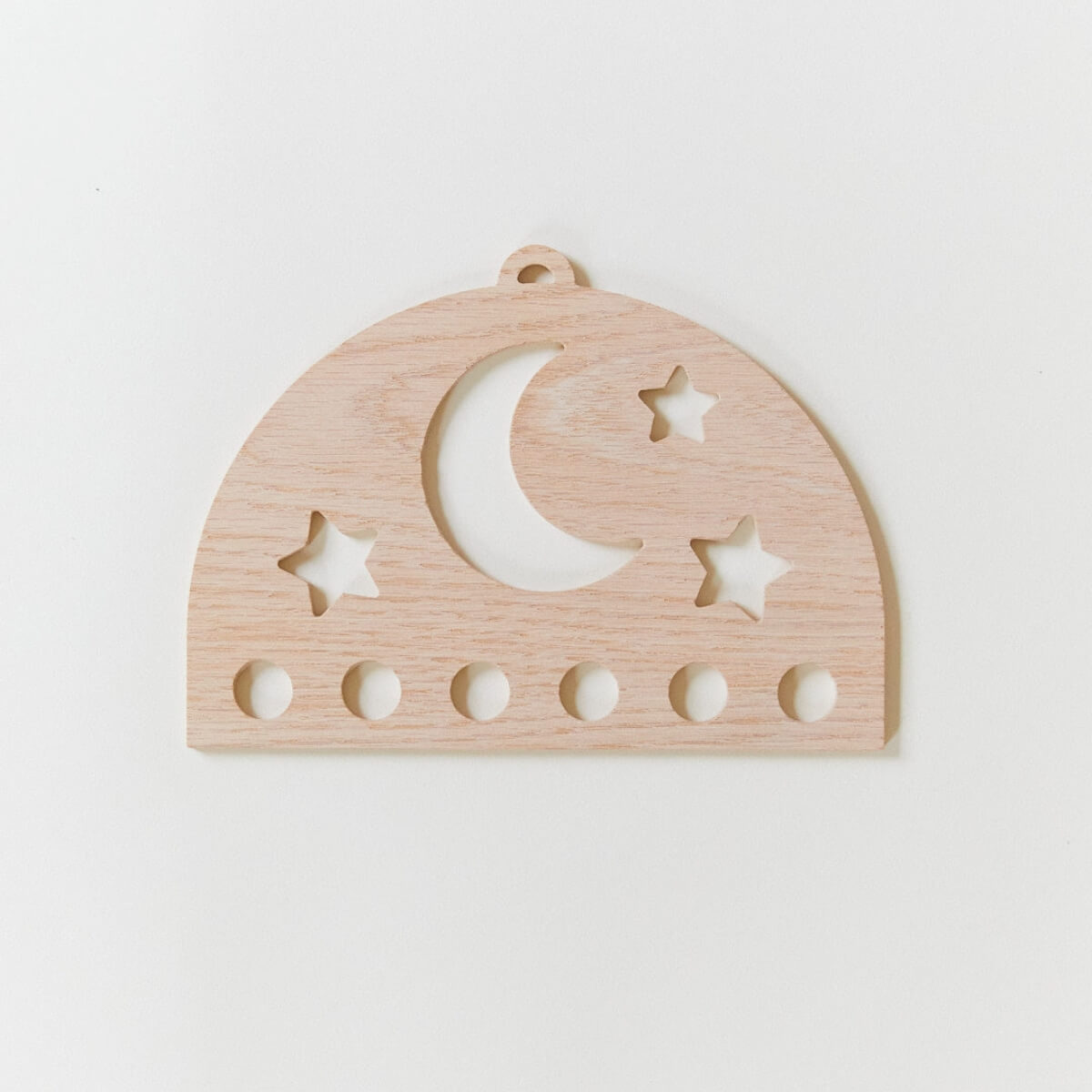 Play Silks - Wooden Display - Various Sizes and Patterns