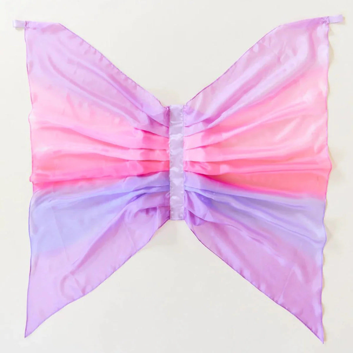 Sarah Silks Wings - Blossom