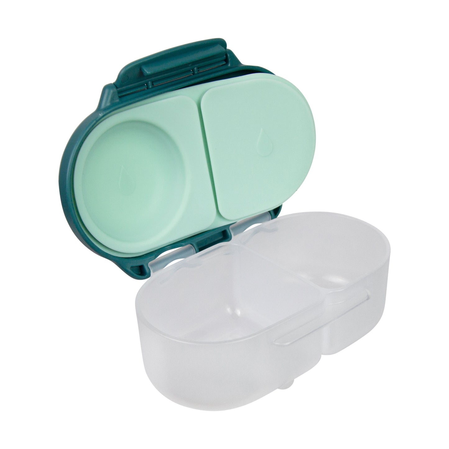 BBox Snackbox - Emerald Forest