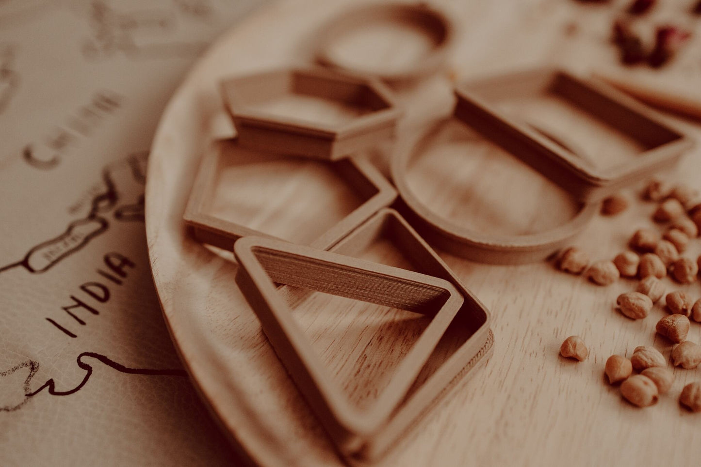 Eco Cutter Set - Shapes