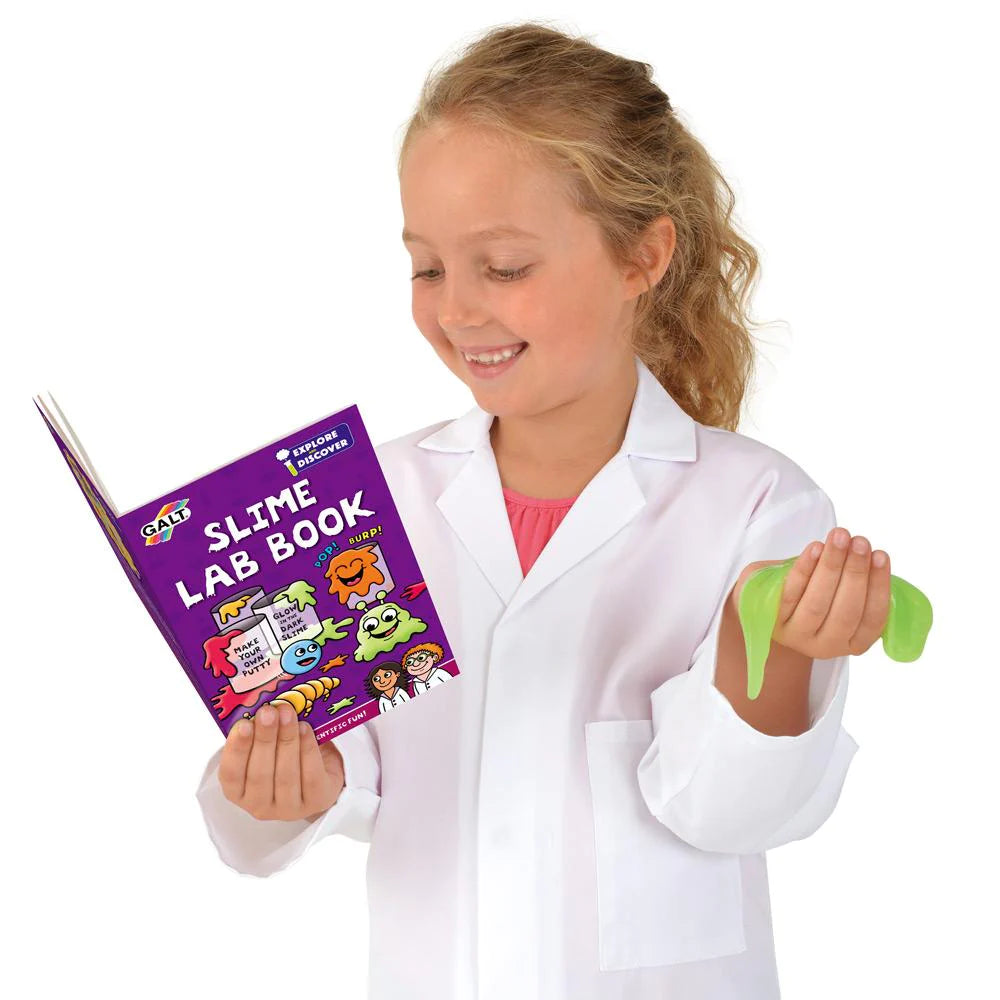 Slime Lab Kit