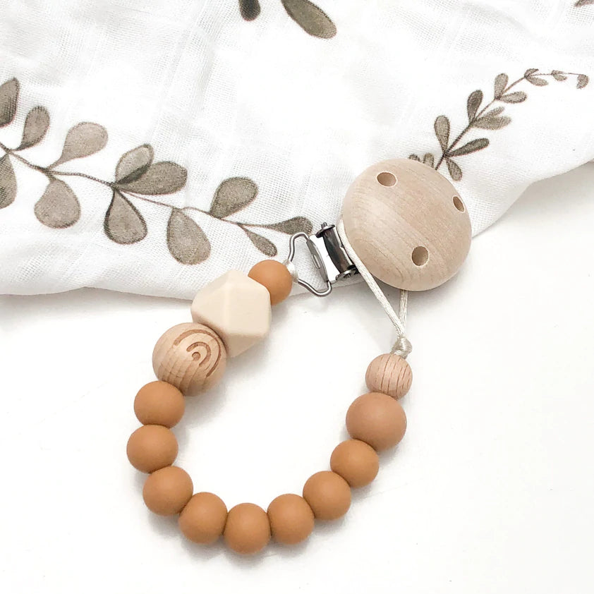 Dummy Chain - Elements