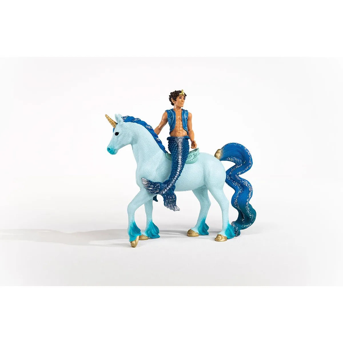 Aryon on Unicorn