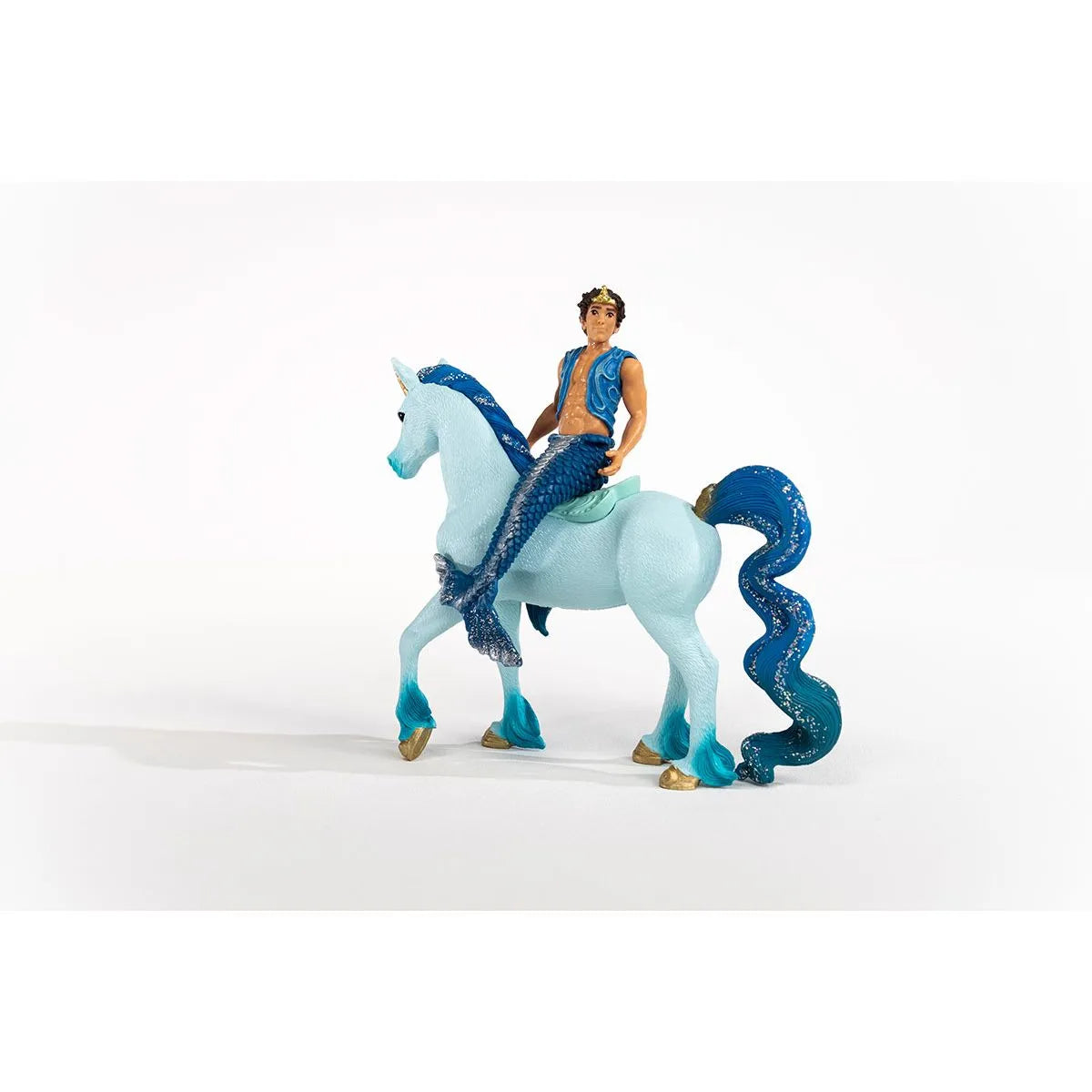Aryon on Unicorn