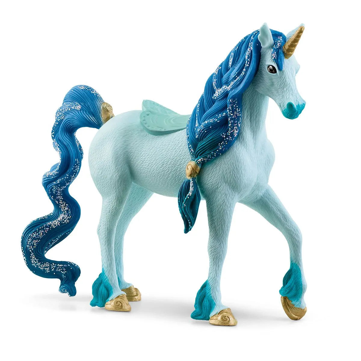 Aryon on Unicorn