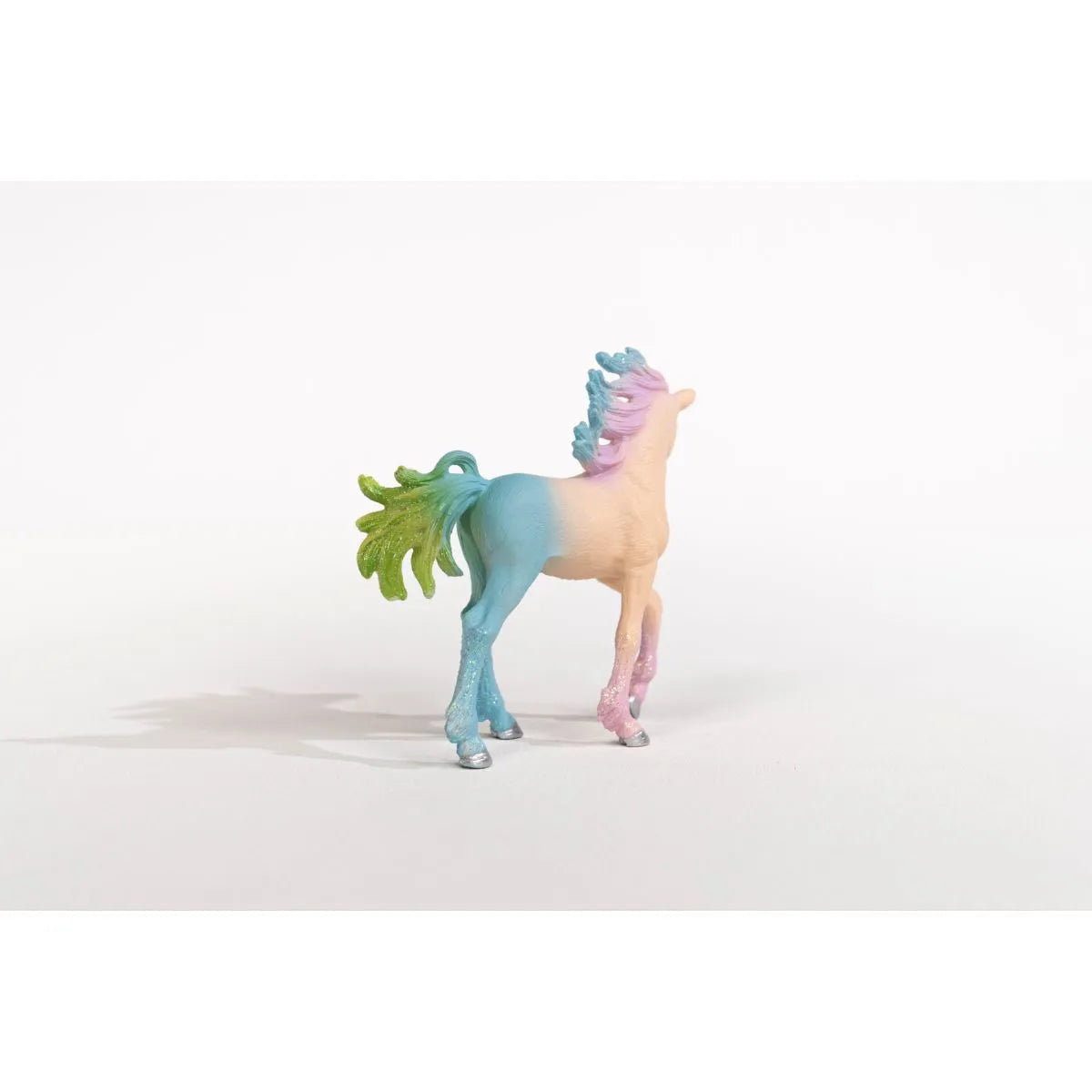 Marshmallow Unicorn Foal