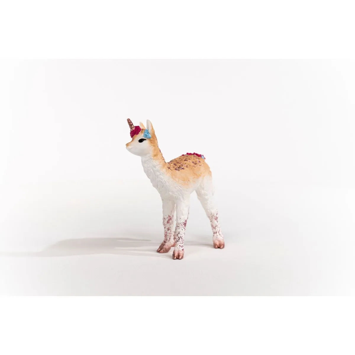 Llamacorn