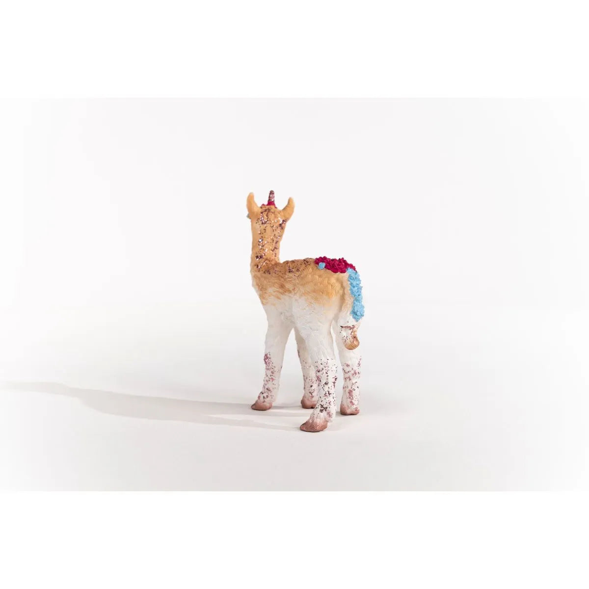 Llamacorn