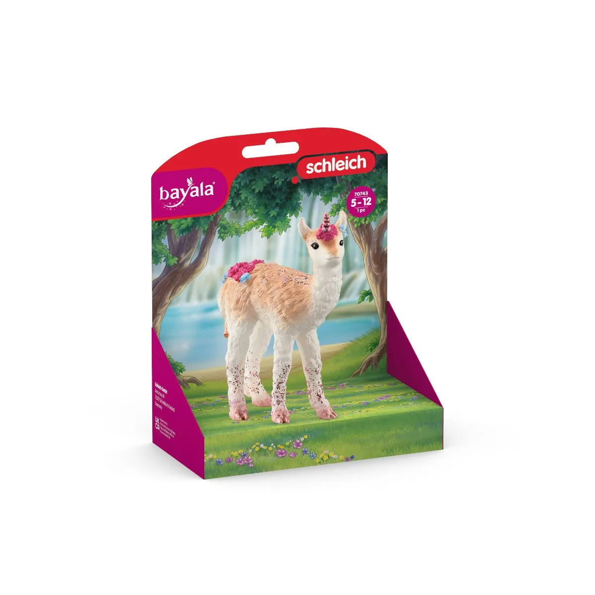 Llamacorn