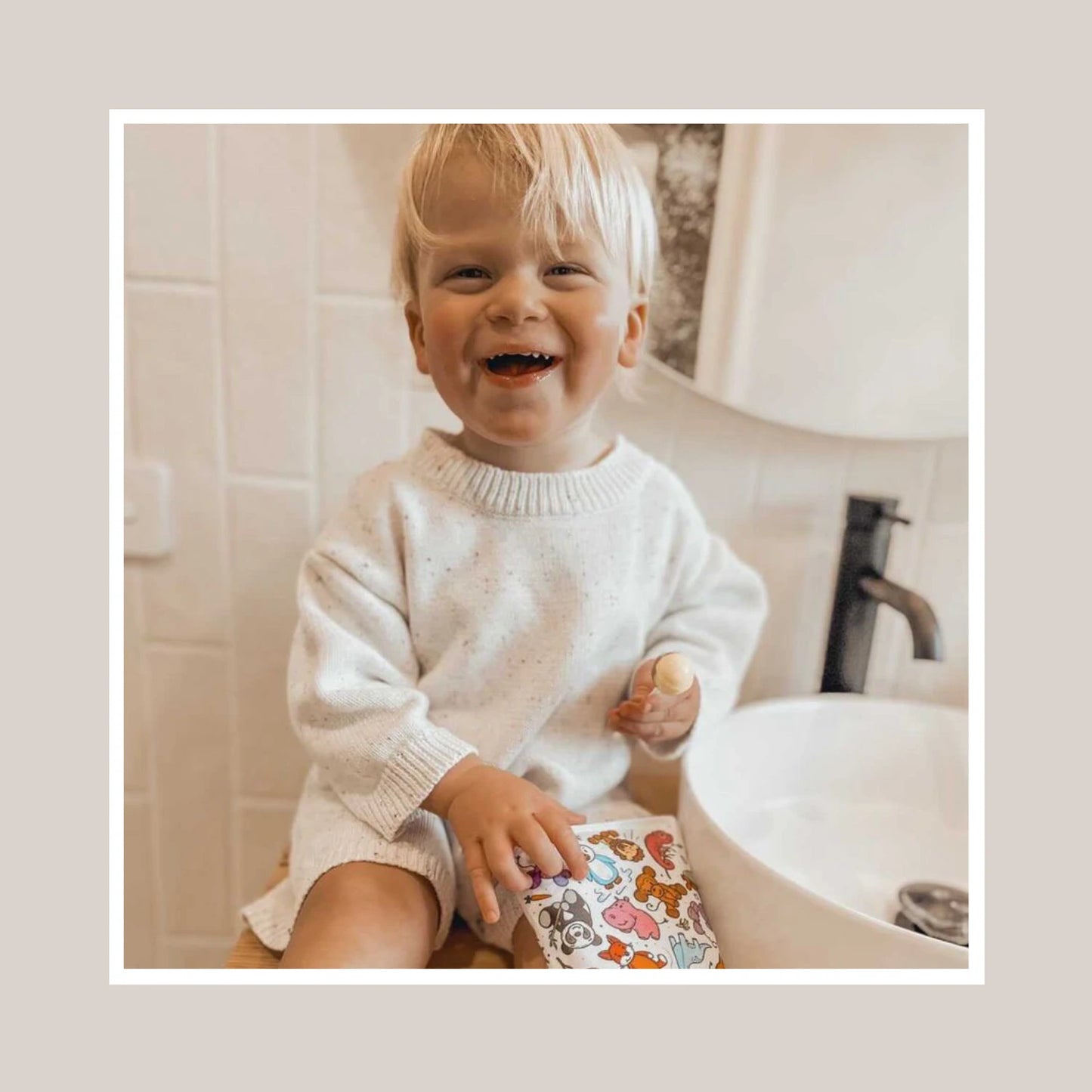 Ouchie Pouchie - Single Pack - Toy