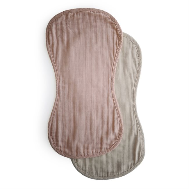 Burp Cloth - Various Colours