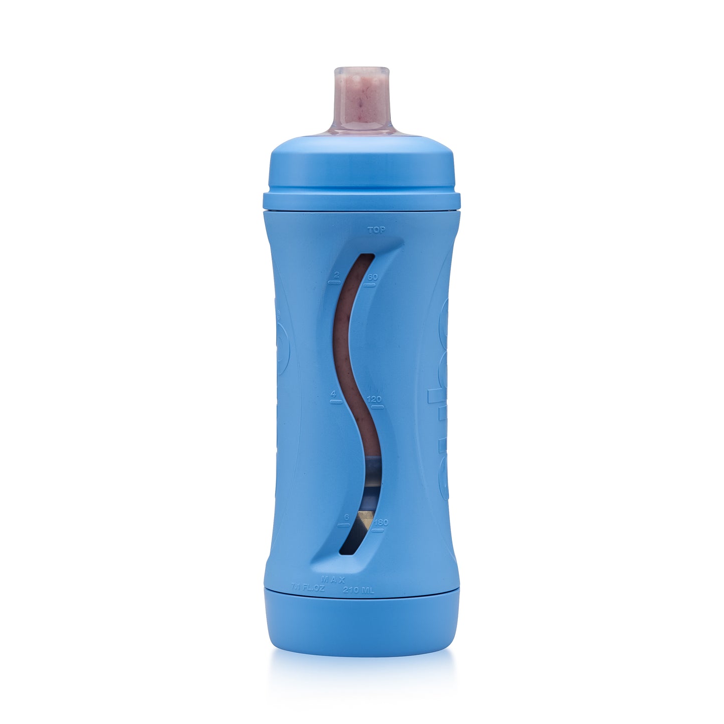 Subo the Food Bottle - Blue