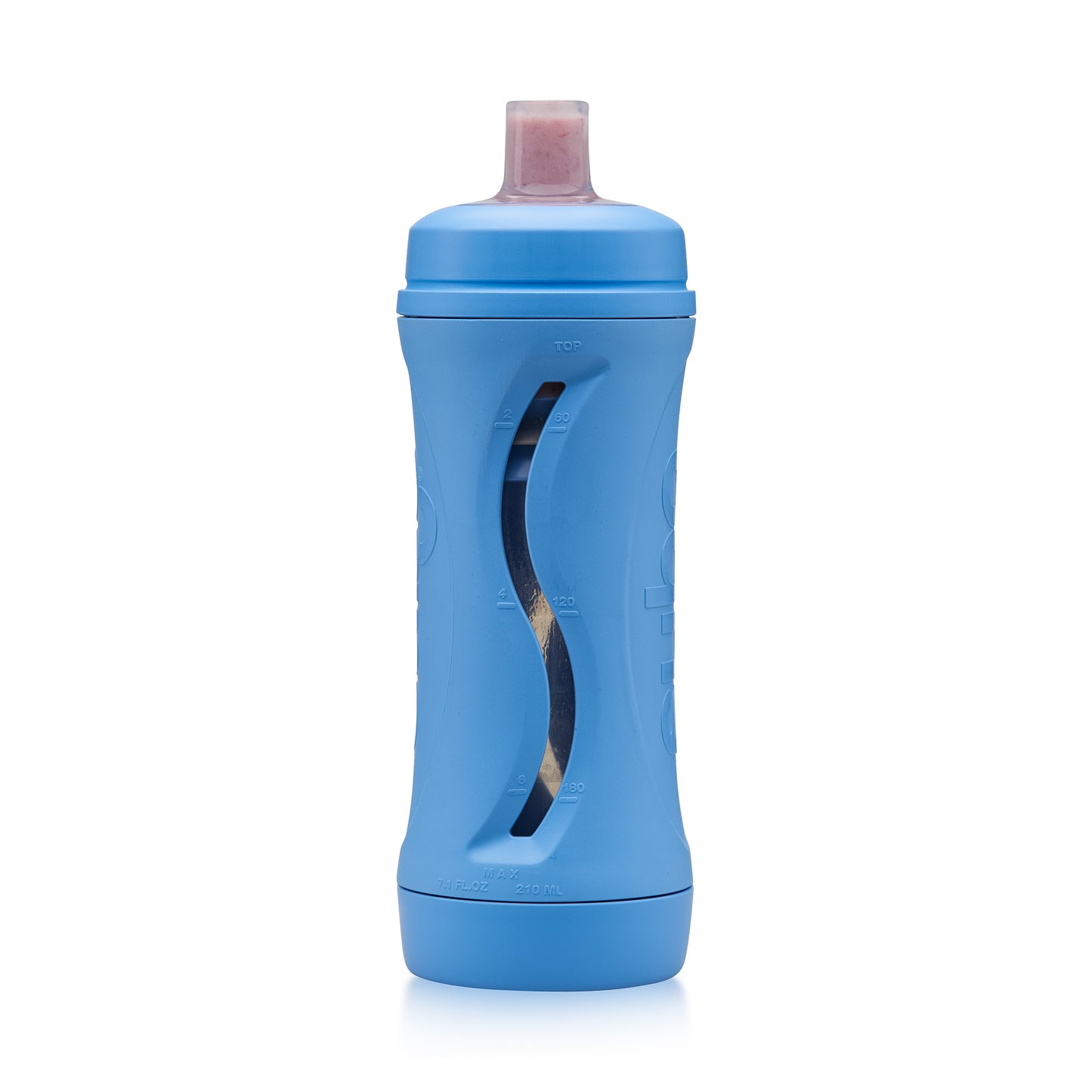 Subo the Food Bottle - Blue