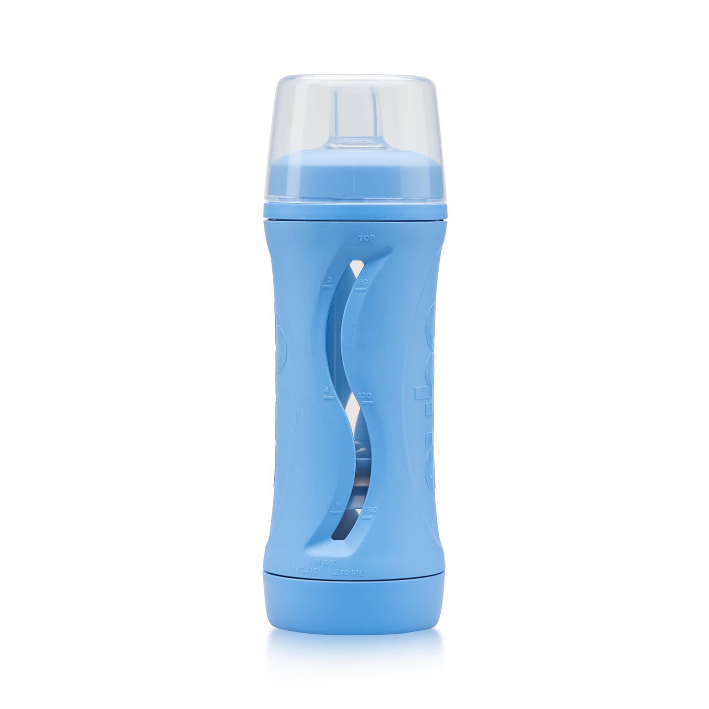 Subo the Food Bottle - Blue