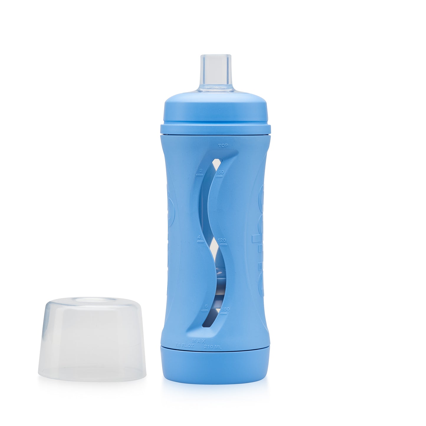 Subo the Food Bottle - Blue