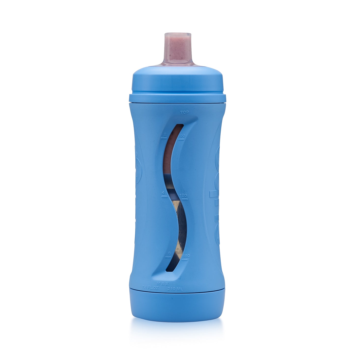 Subo the Food Bottle - Blue