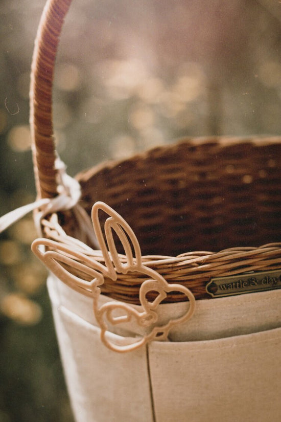 Eco Bubble Wand - Bunny