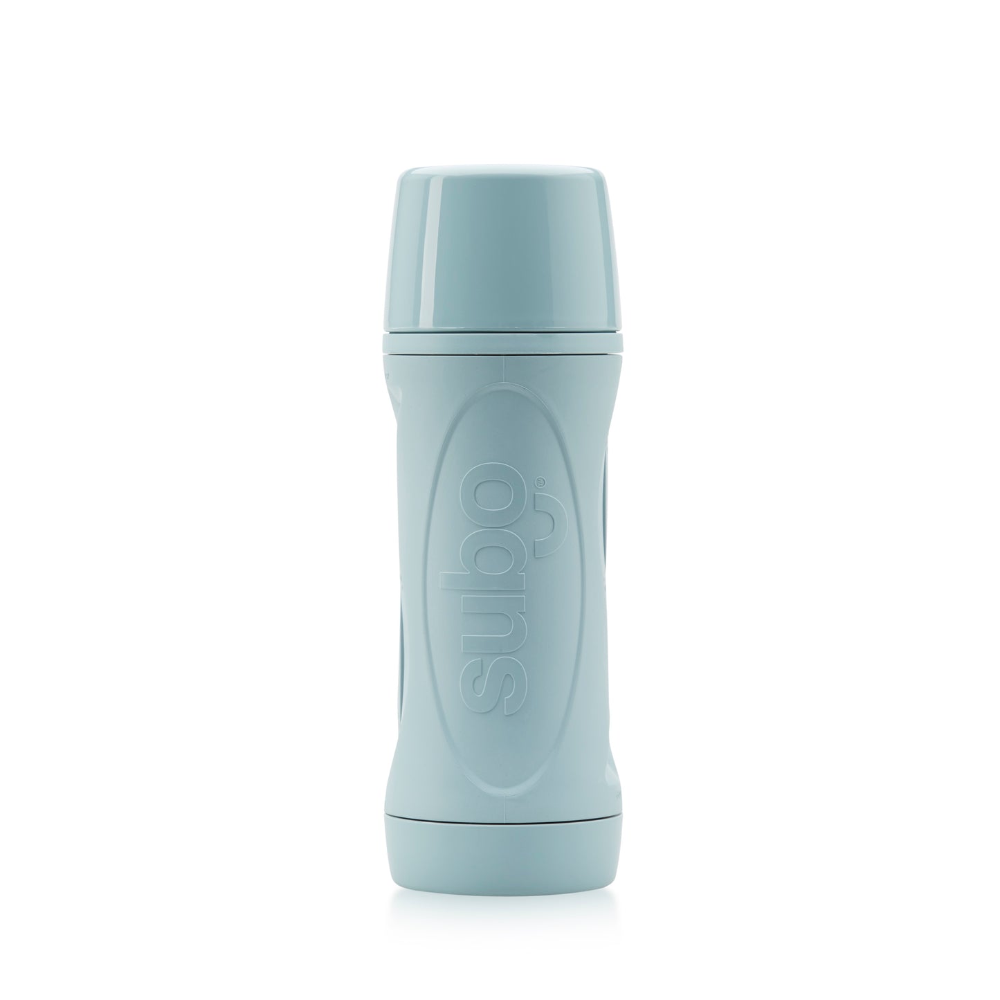 Subo the Food Bottle - Duck Egg Blue
